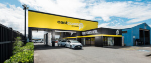 East Coast Car Rentals - Cairns Airport Pic 3