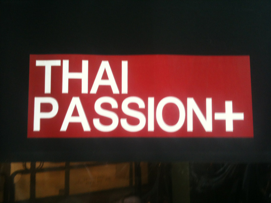 Thai Passion Pic 2