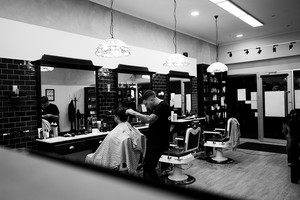 Main Street Barbers & Co Pic 3