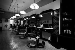 Main Street Barbers & Co Pic 2