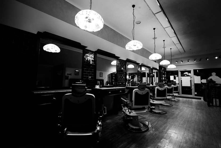 Main Street Barbers & Co Pic 1