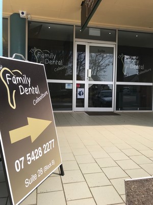 The Family Dental Caboolture Pic 2