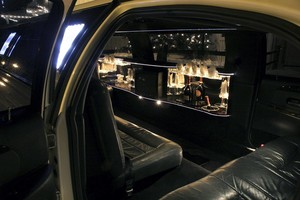 Wheels Of Fortune Limousines Pic 3 - Limousine Hire melbourne