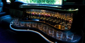 Wheels Of Fortune Limousines Pic 5 - Wedding Stretch Limo Hire melbourne