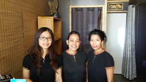 Coolum Thai Massage Pic 2