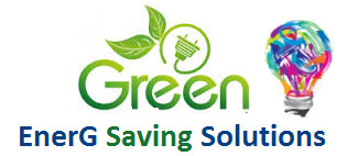 Green EnerG Saving Solutions Pic 1