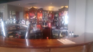 Ramsgate Hotel Pic 2 - The Bar