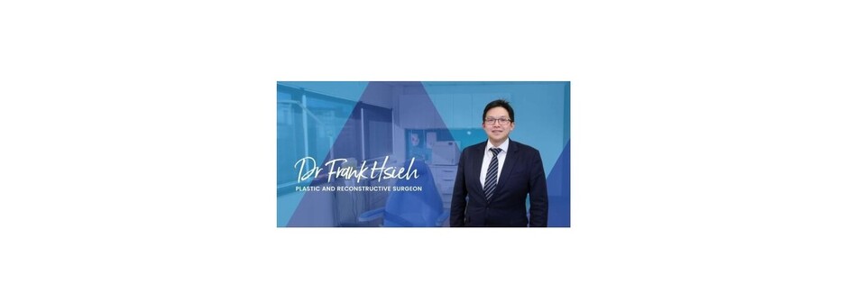 Dr Frank Hsieh Plastic Surgeon Pic 1