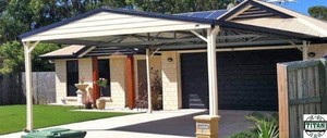 Titan Garages and Sheds Stanthorpe Pic 2