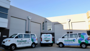 Cromwell Cleaning Services Pic 4