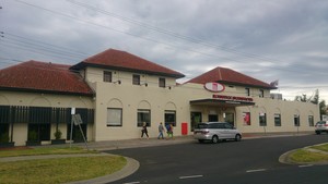 Mordialloc Sporting Club Pic 3