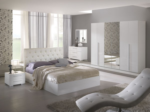 Bravo Furniture Pic 3 - Bedroom Sets