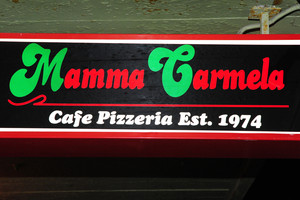 Mamma Carmela Cafe Pizzeria Pic 4