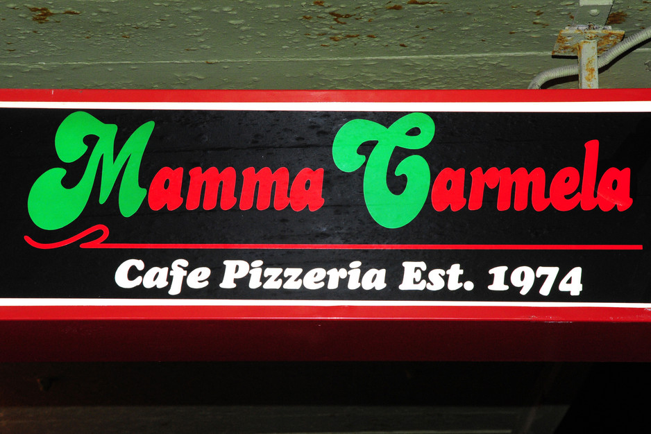 Mamma Carmela Cafe Pizzeria Pic 1