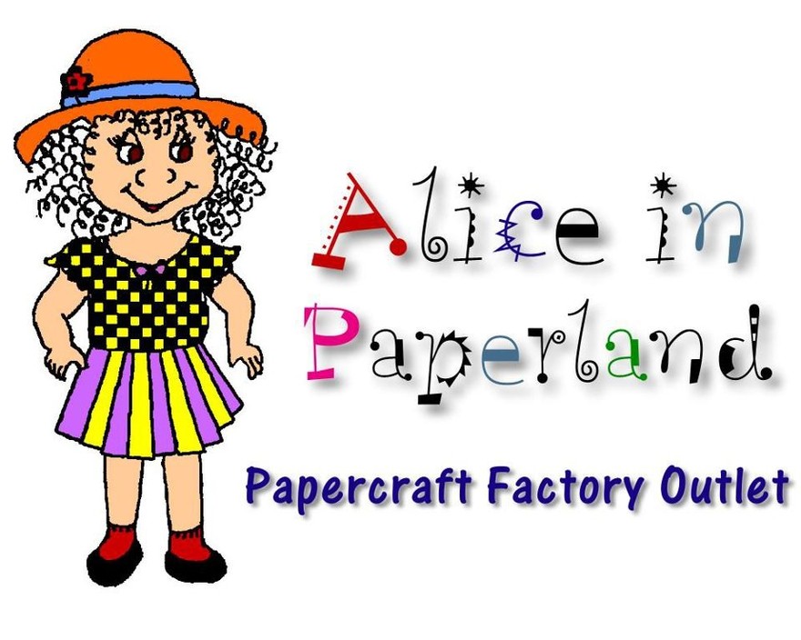 Alice in Paperland Port Macquarie Pic 1