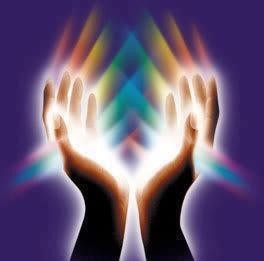 Western Healing Pic 3 - Put yourself in our hands