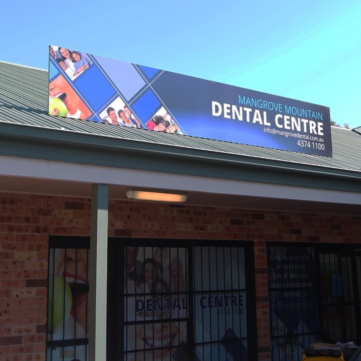 Mangrove Mountain Dental Centre Pic 1 - Mangrove Mountain NSW Dentist