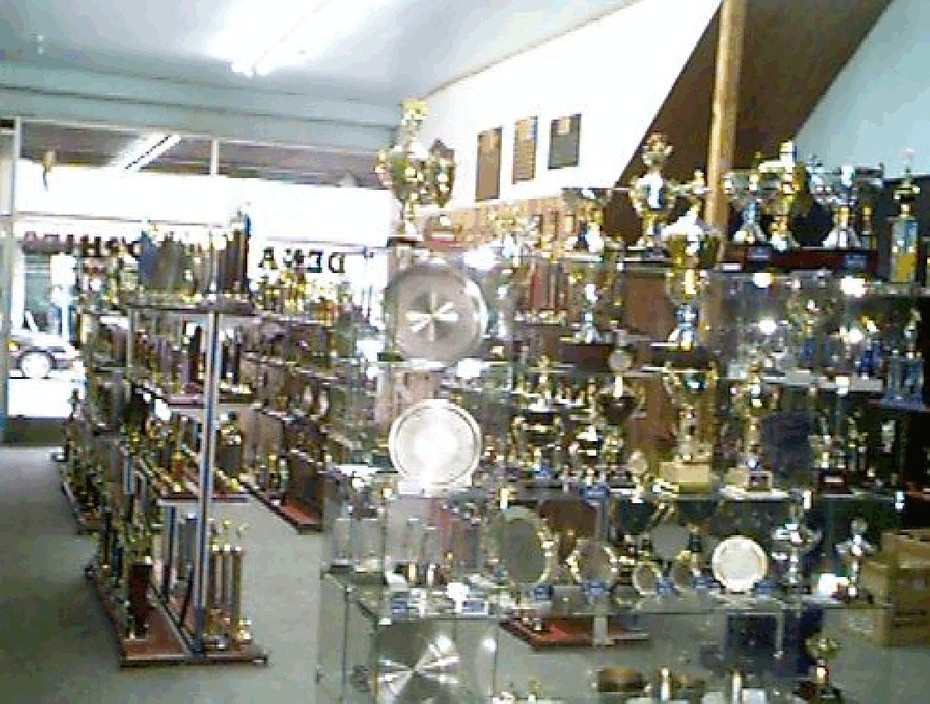 Deka Trophies Pty Ltd Pic 1