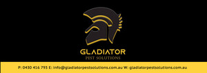 Gladiator Pest Solutions Pic 2