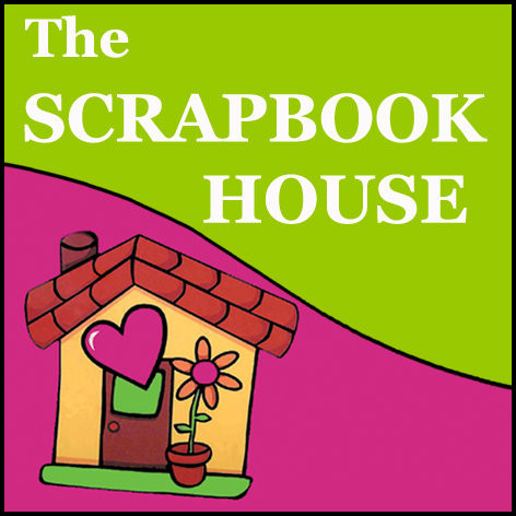 The Scrapbook House Pic 1 - The Scrapbook House