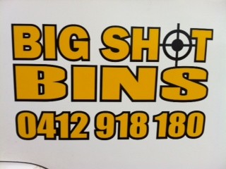 Big Shot Bins Pic 1