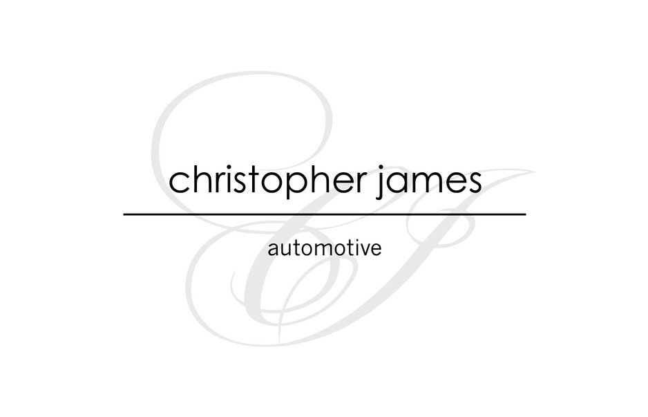 Christopher James Automotive Pic 1