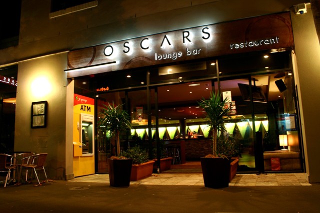 Oscars Hotels Pic 1 - Oscars Lounge Bar Functions