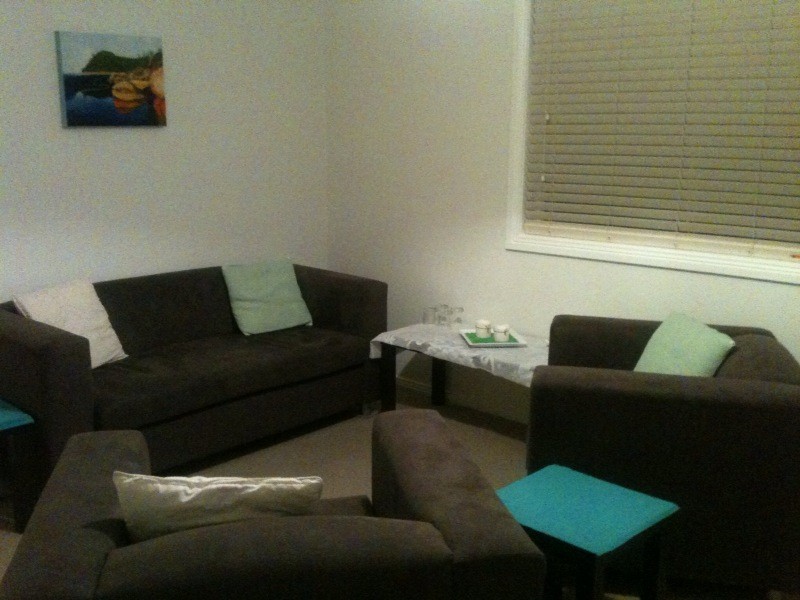 affinity counselling Pic 1 - Counselling Room