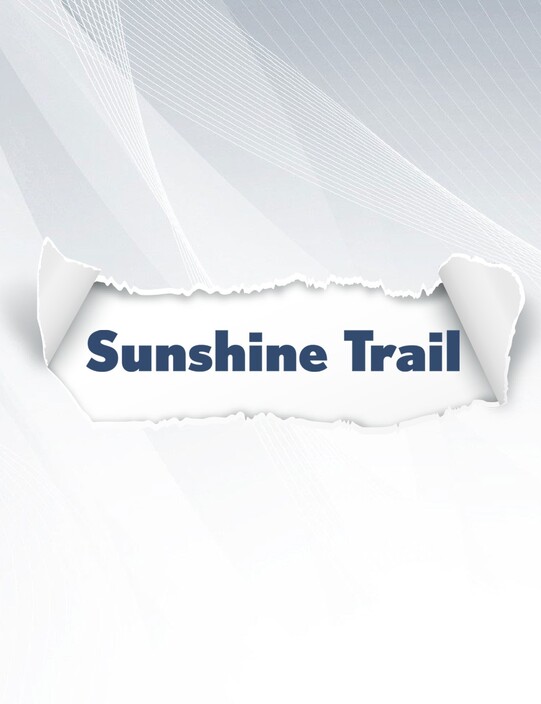 Sunshine Trail Pic 2