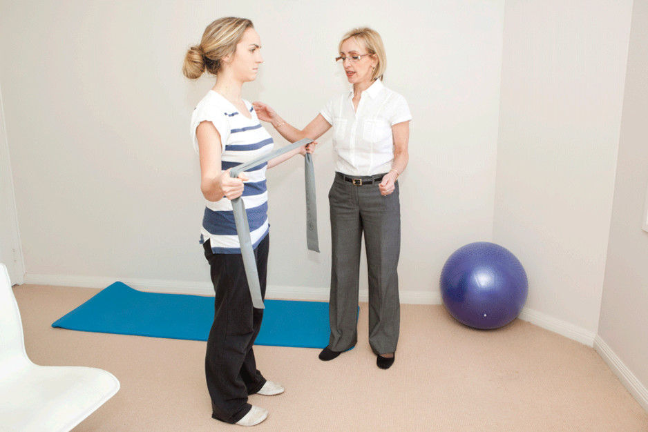 Jane Watson Physiotherapy Pic 1