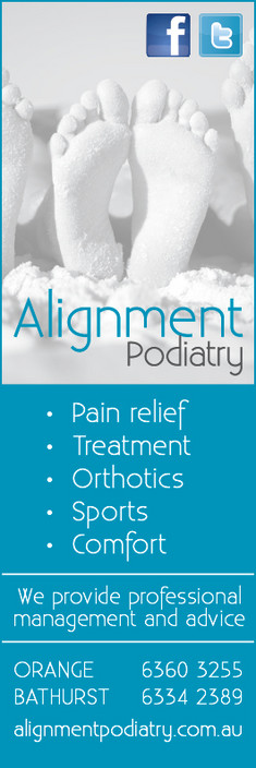 Alignment Podiatry Pic 1