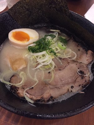 Mr. Ramen San Pic 4