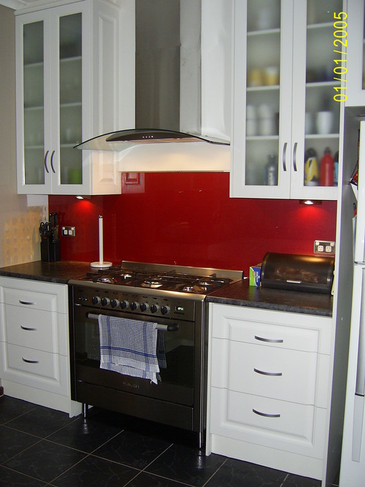 Adelaide Custom Cabinets Pic 1 - Wynn Vale Kitchen