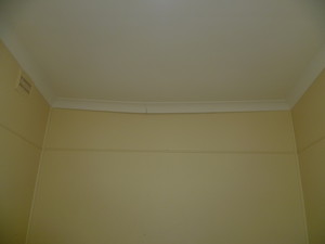 Asset Remedial Pty Ltd Pic 4 - Delaminated ceiling