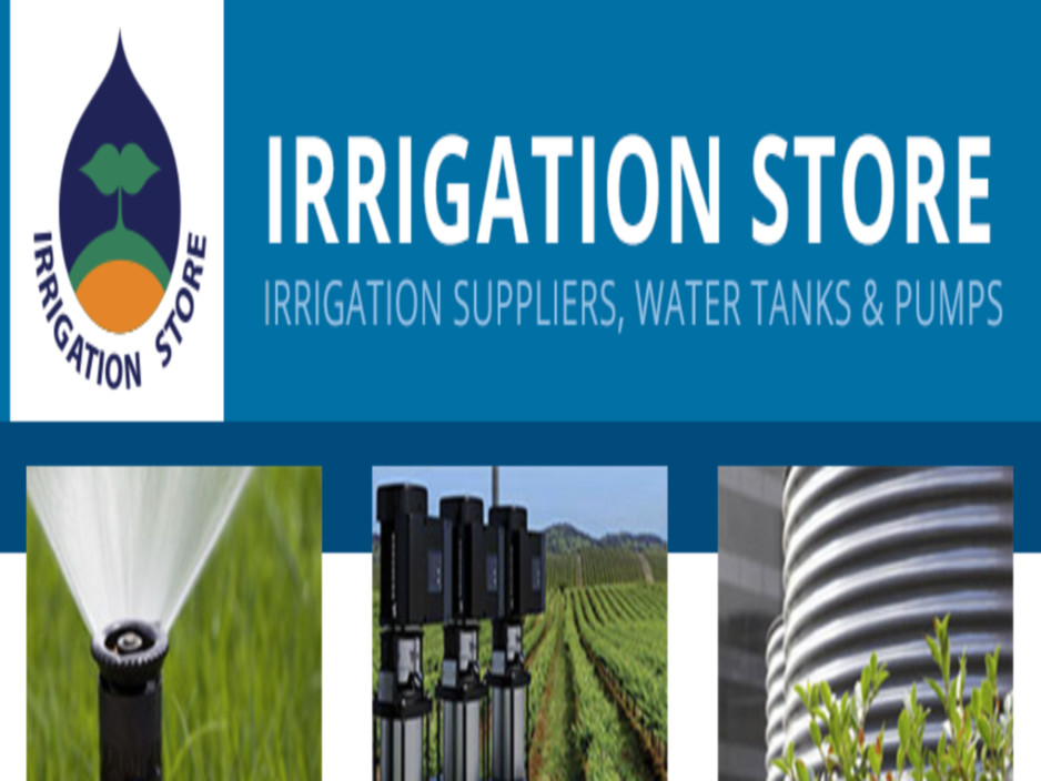 Irrigation Store Pic 1