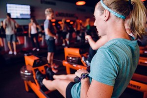 Orangetheory Fitness Pic 3 - Orangetheory Fitness Aspley