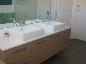 Yourplan Constructions Pic 2 - bathroom in elsternwick