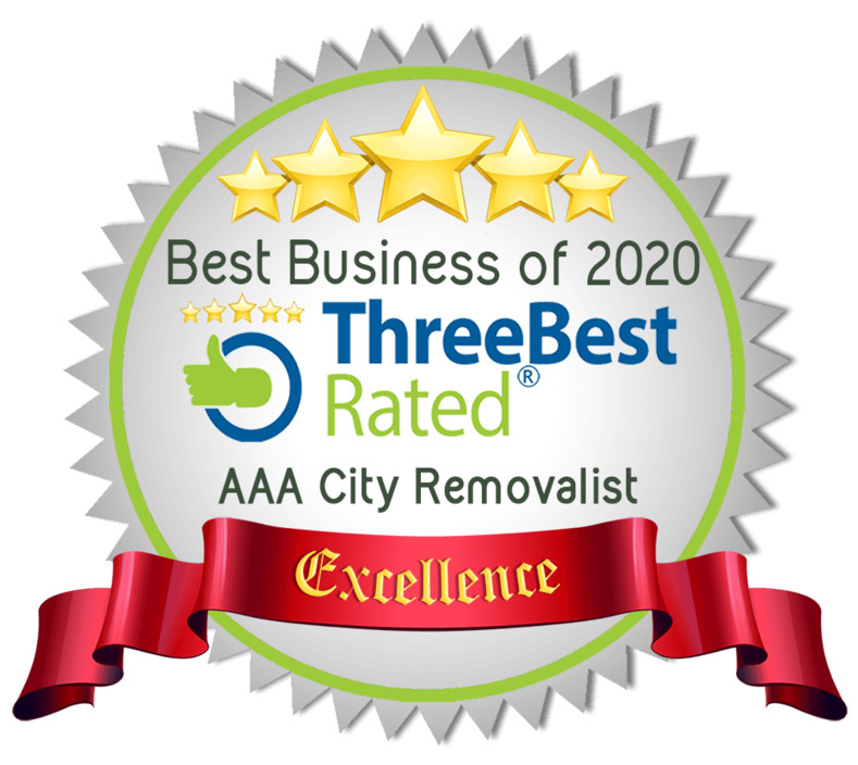 AAA City Removalist Pic 1 - AAA Quality at Affordable Prices