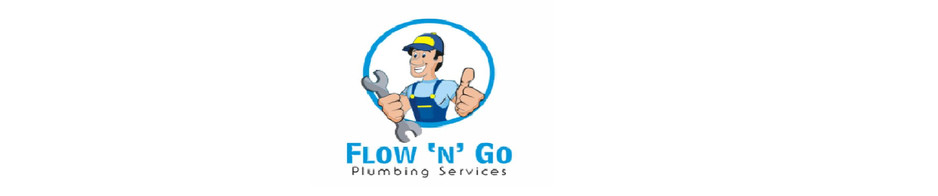 Flow N Go Plumbing Services Pic 1