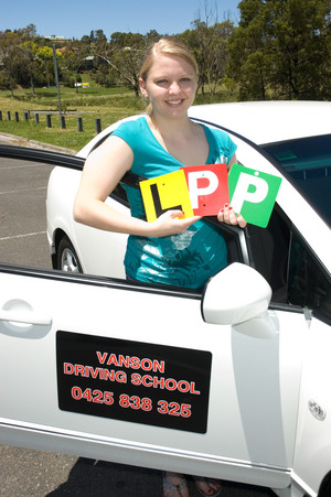 Vanson Driving School Pic 3