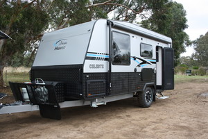 Dream Heaven Caravans Pic 3