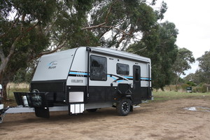 Dream Heaven Caravans Pic 2