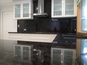 Aba Stone Pic 2 - with Matching Splashbacks