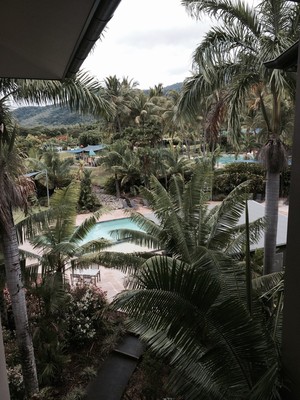 Paradise Palms Resort and Country Club Pic 3