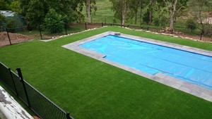 Kombo Artificial Grass Pic 5