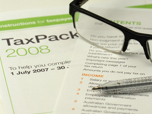 MGB Public Accountants Pic 4 - Tax services for individuals and business in Wetherill Park Sydney