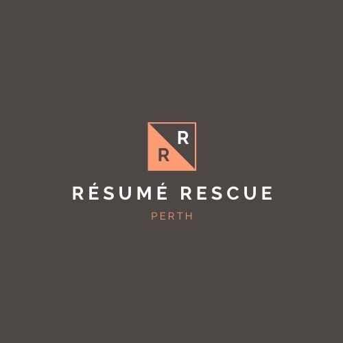 Resume Rescue Perth Pic 1