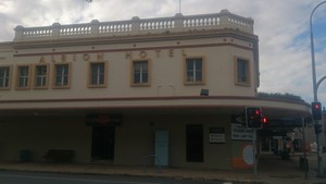 Albion Hotel Pic 3 - The Albion Hotel