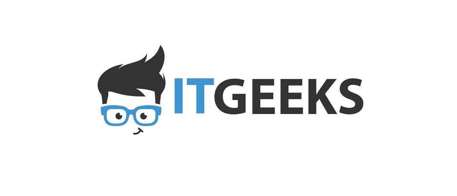 It Geeks Pic 1