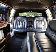 The Limo Company Pic 1